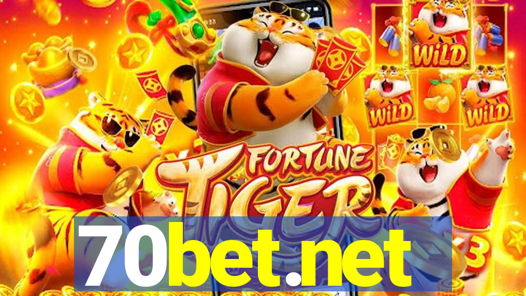 70bet.net