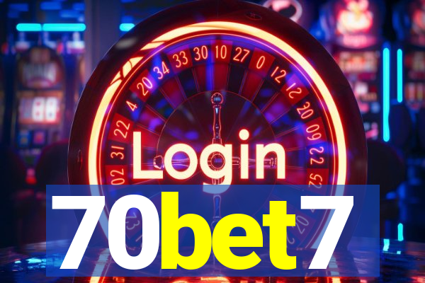 70bet7