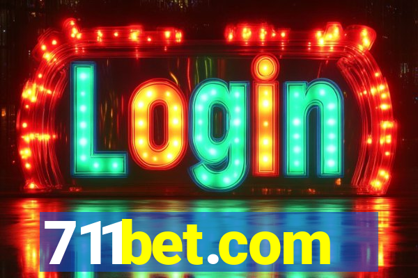 711bet.com