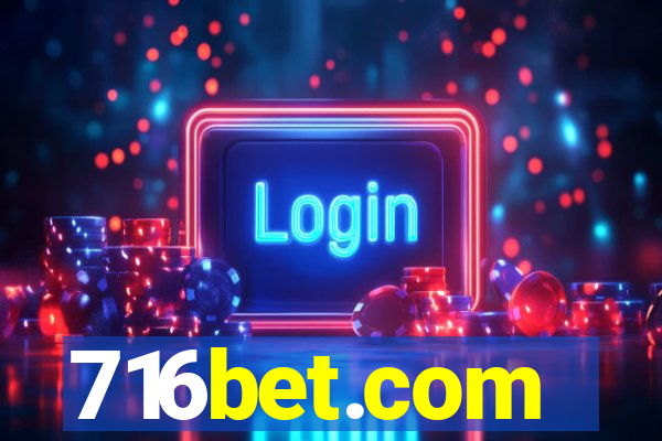 716bet.com