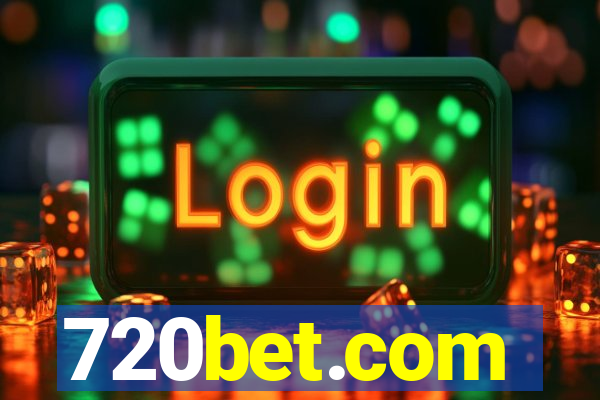 720bet.com