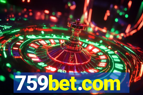 759bet.com