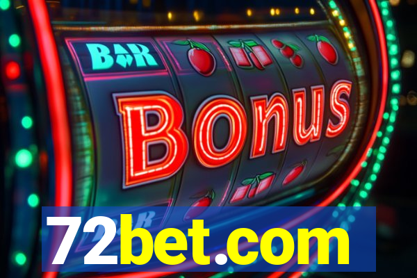 72bet.com