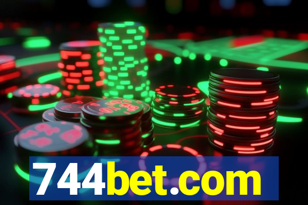 744bet.com