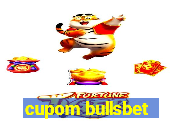 cupom bullsbet