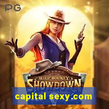 capital sexy.com