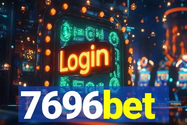 7696bet