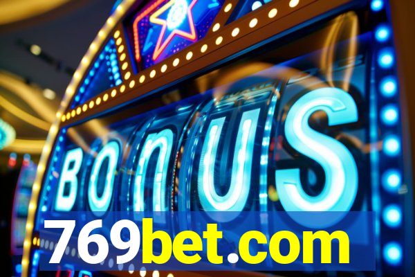 769bet.com