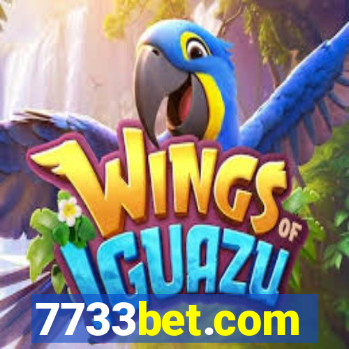 7733bet.com