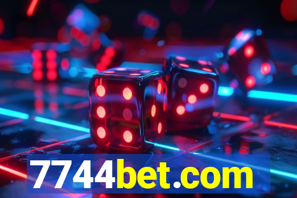 7744bet.com