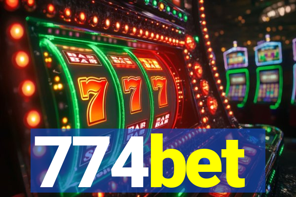 774bet