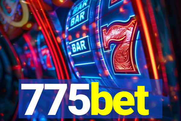 775bet