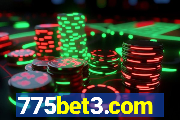 775bet3.com