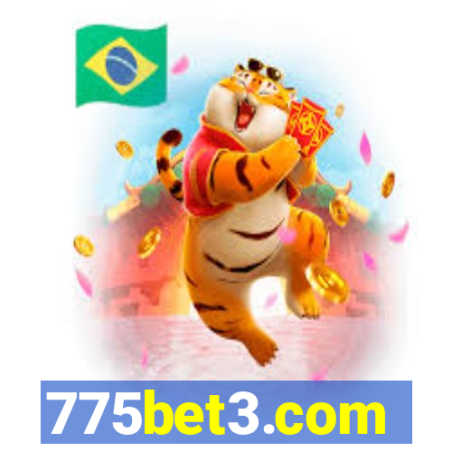 775bet3.com