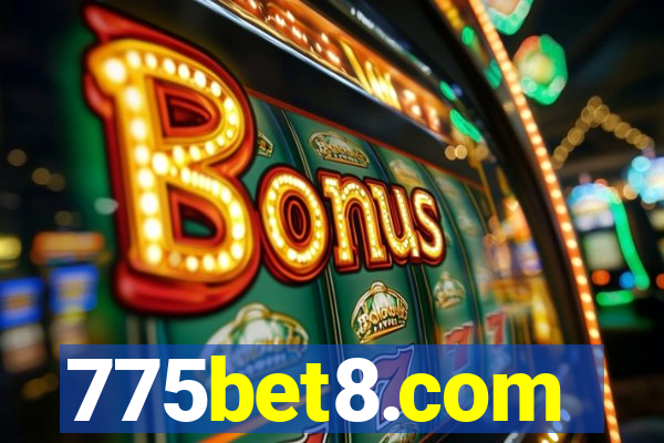 775bet8.com