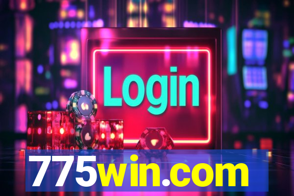 775win.com