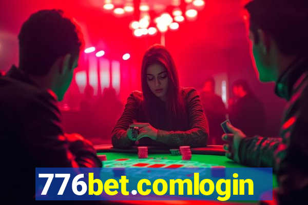 776bet.comlogin