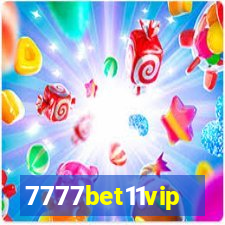 7777bet11vip