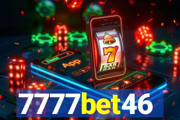 7777bet46