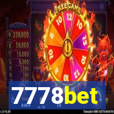 7778bet