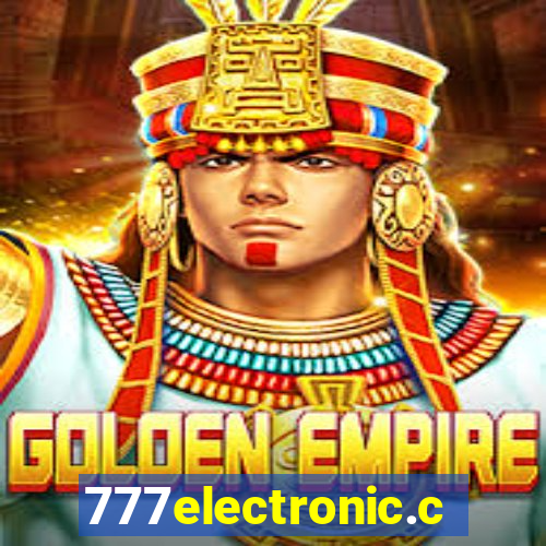 777electronic.com