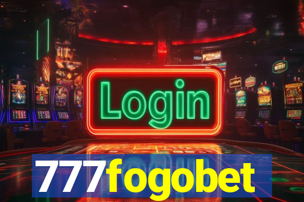 777fogobet