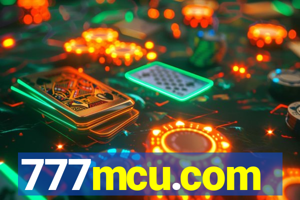 777mcu.com