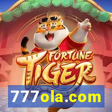 777ola.com