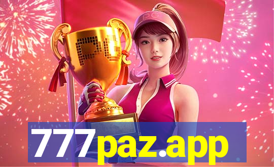 777paz.app