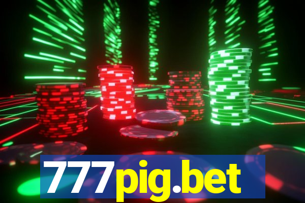 777pig.bet