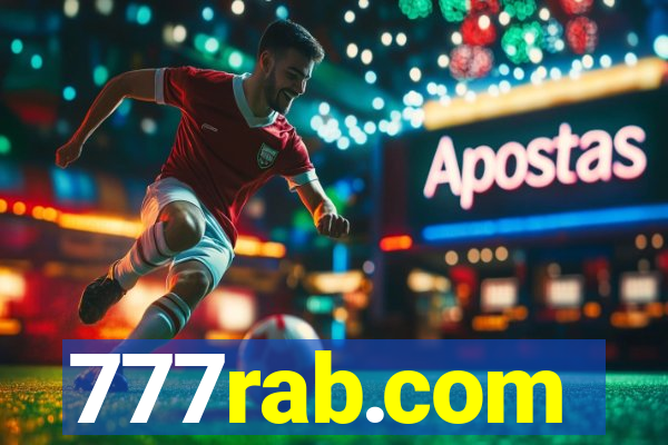 777rab.com