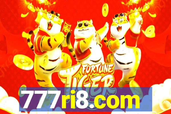 777ri8.com