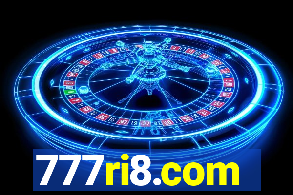 777ri8.com