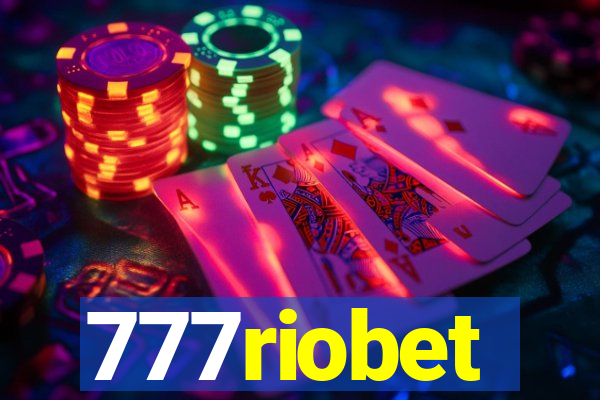 777riobet