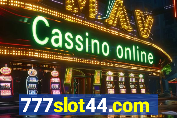 777slot44.com