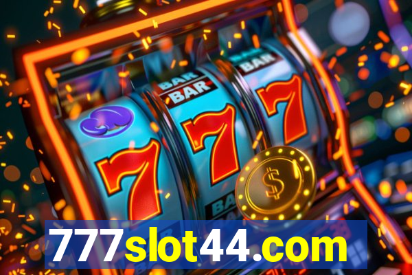 777slot44.com