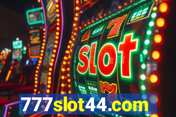 777slot44.com