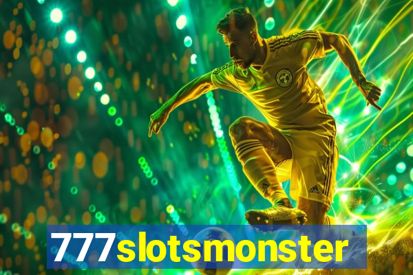 777slotsmonster