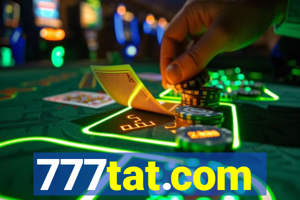 777tat.com