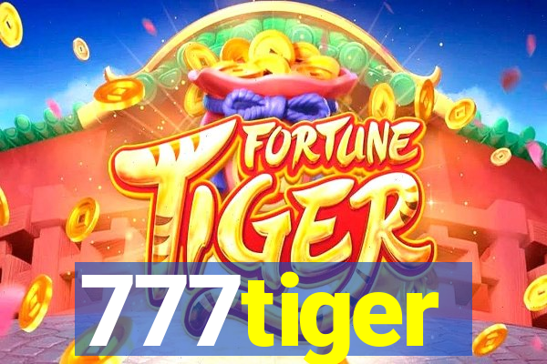 777tiger