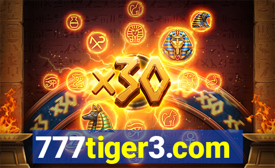 777tiger3.com