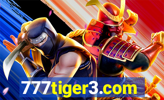 777tiger3.com