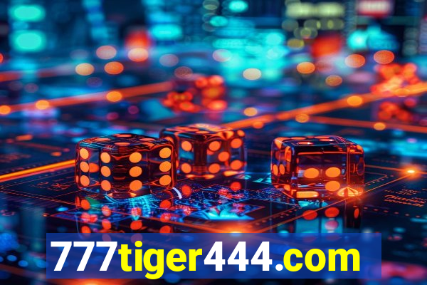 777tiger444.com