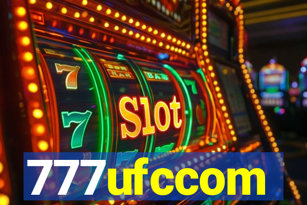 777ufccom