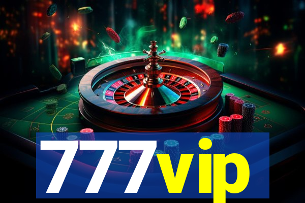 777vip