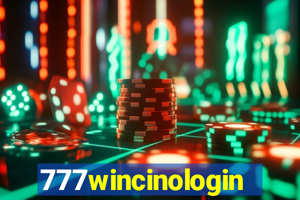 777wincinologin