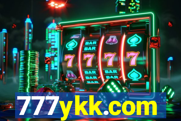 777ykk.com