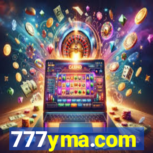 777yma.com