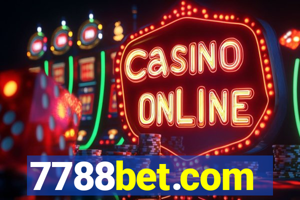 7788bet.com