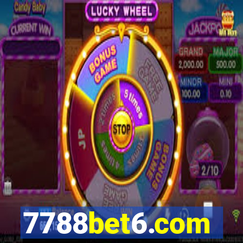 7788bet6.com